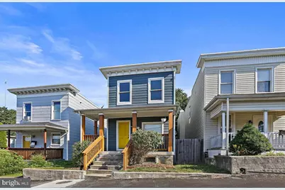 1420 Dellwood Avenue, Baltimore, MD 21211 - Photo 1