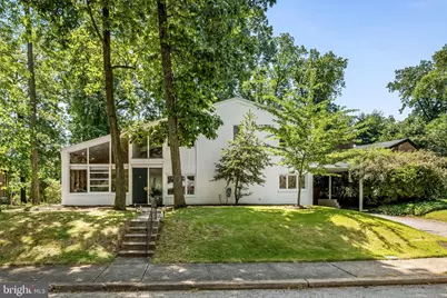 2103 Northcliff Drive, Baltimore, MD 21209 - Photo 1