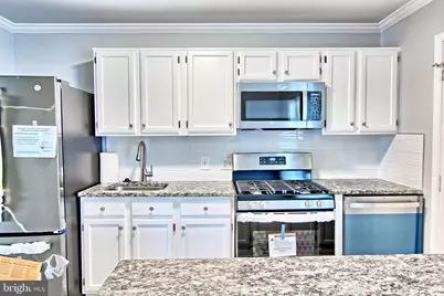 4214 Labyrinth Road, Baltimore, MD 21215 - Photo 1