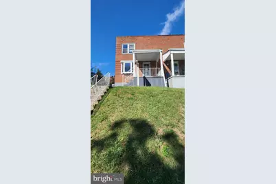 4558 Finney Avenue, Baltimore, MD 21215 - Photo 1