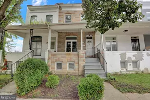 2418 Baker St, Baltimore, MD 21216 - Photo 1
