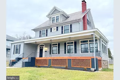 3602 Liberty Heights Avenue, Baltimore, MD 21215 - Photo 1