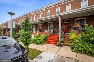 619 E 36th Street E, Baltimore, MD 21218 - Photo 1