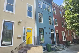 1427 E Eager St, Baltimore, MD 21205 - Photo 1