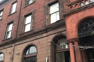 825 Park Ave, Baltimore, MD 21201 - Photo 1