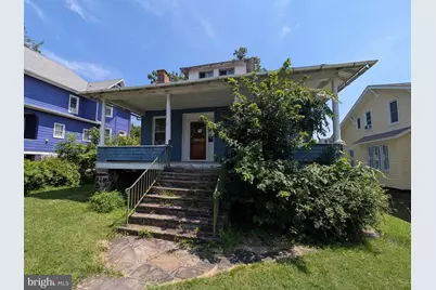 2707 Elsinore Avenue, Baltimore, MD 21216 - Photo 1