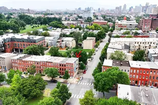 401 E Lafayette Ave, Baltimore, MD 21202 - Photo 1