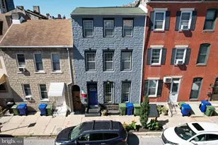 244 S Exeter St, Baltimore, MD 21202 - Photo 1