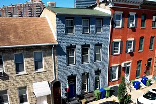 244 S Exeter St, Baltimore, MD 21202 - Photo 1