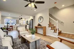 3934 Rokeby Rd, Baltimore, MD 21229 - Photo 1