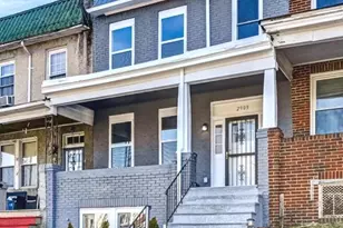 2903 Presbury St, Baltimore, MD 21216 - Photo 1