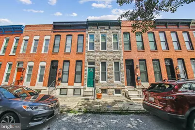 1521 Marshall Street, Baltimore, MD 21230 - Photo 1