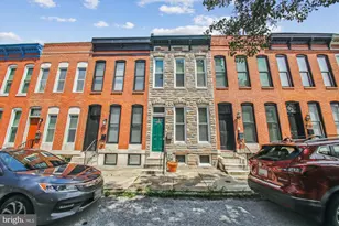 1521 Marshall St, Baltimore, MD 21230 - Photo 1