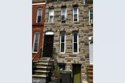1226 W Cross Street, Baltimore, MD 21230 - Photo 1