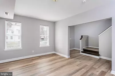3021 Wolcott Avenue, Baltimore, MD 21216 - Photo 1