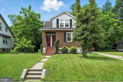 3203 Mary Avenue, Baltimore, MD 21214 - Photo 1