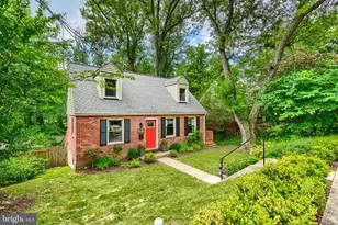 1911 Fairbank Rd, Baltimore, MD 21209 - Photo 1