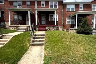 3020 Mondawmin Ave, Baltimore, MD 21216 - Photo 1