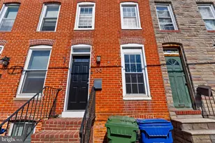 130 E Randall St, Baltimore, MD 21230 - Photo 1