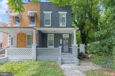 1926 Parksley Avenue, Baltimore, MD 21230 - Photo 1