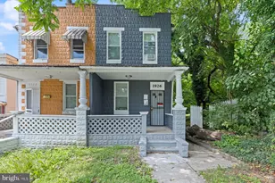 1926 Parksley Ave, Baltimore, MD 21230 - Photo 1