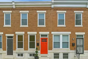 2426 McCulloh St, Baltimore, MD 21217 - Photo 1