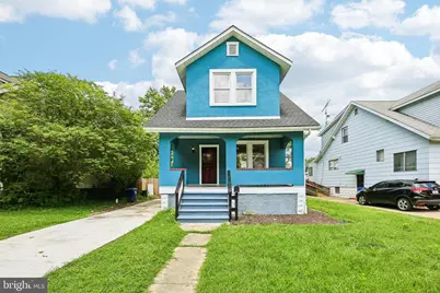 3004 Fleetwood Avenue, Baltimore, MD 21214 - Photo 1