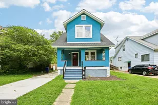 3004 Fleetwood Ave, Baltimore, MD 21214 - Photo 1