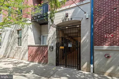 1726 Aliceanna Street #403-NB, Baltimore, MD 21231 - Photo 1