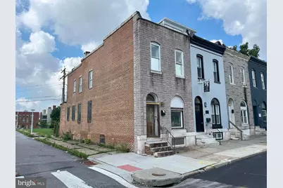 2307 E Preston Street, Baltimore, MD 21213 - Photo 1