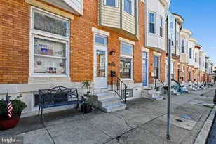 711 S Potomac St, Baltimore, MD 21224 - Photo 1
