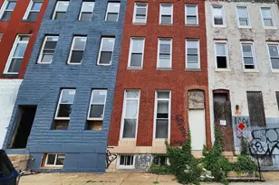 1004 E Preston St, Baltimore, MD 21202 - Photo 1