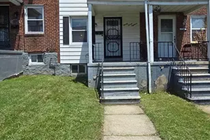 3718 Flowerton Rd, Baltimore, MD 21229 - Photo 1