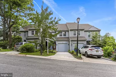 5836 Pimlico Road, Baltimore, MD 21209 - Photo 1