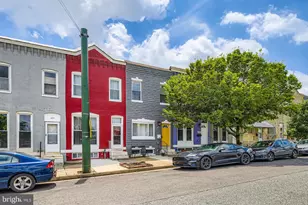 429 W 24th St, Baltimore, MD 21211 - Photo 1