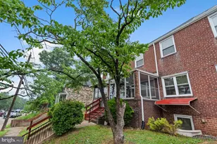 1025 Desoto Rd, Baltimore, MD 21223 - Photo 1