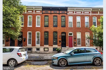 1605 S Charles Street, Baltimore, MD 21230 - Photo 1