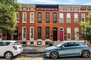 1605 S Charles St, Baltimore, MD 21230 - Photo 1