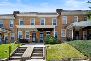 3557 Elmley Ave, Baltimore, MD 21213 - Photo 1