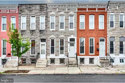 1416 Aisquith Street, Baltimore, MD 21202 - Photo 1