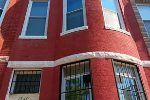 1840 W Fayette St, Baltimore, MD 21223 - Photo 1