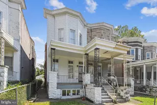 3017 Belmont Ave, Baltimore, MD 21216 - Photo 1