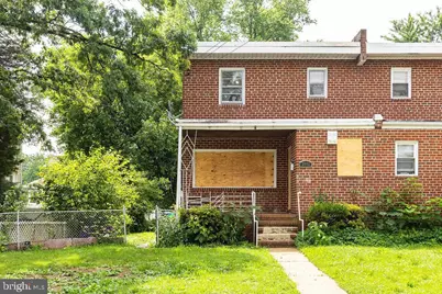 3901 Mortimer Avenue, Baltimore, MD 21215 - Photo 1