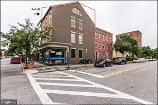 1 W Henrietta St, Baltimore, MD 21230 - Photo 1