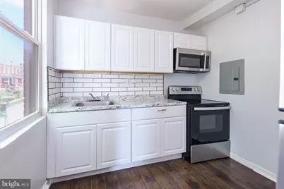 3534 Edmondson Avenue #APT 2, Baltimore, MD 21229 - Photo 1