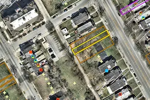 3828 Park Heights Ave, Baltimore, MD 21215 - Photo 1