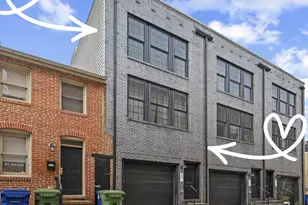 25 S Chapel St, Baltimore, MD 21231 - Photo 1