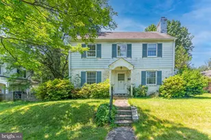 207 St Dunstans Rd, Baltimore, MD 21212 - Photo 1