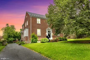 613 Winans Way, Baltimore, MD 21229 - Photo 1