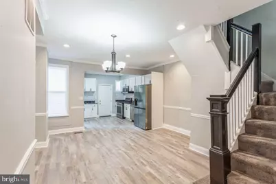3007 Rayner Avenue, Baltimore, MD 21216 - Photo 1